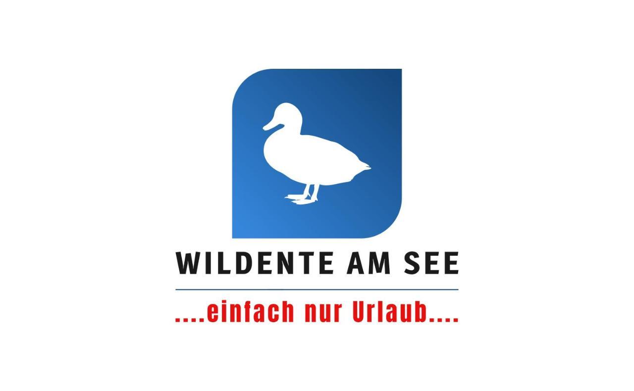 Wildente Am See Майсгофен Екстер'єр фото